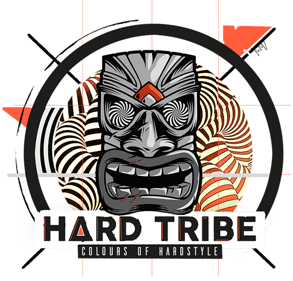 HARD TRIBE – COLOURS OF HARDSTYLE